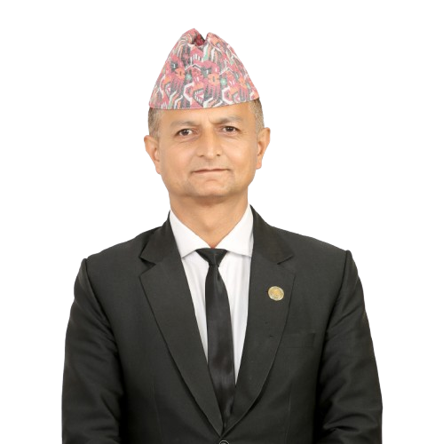 Message From President