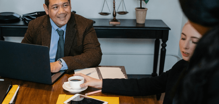 Corporate Law