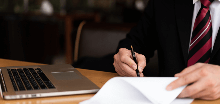 Merger and Acquisition Support